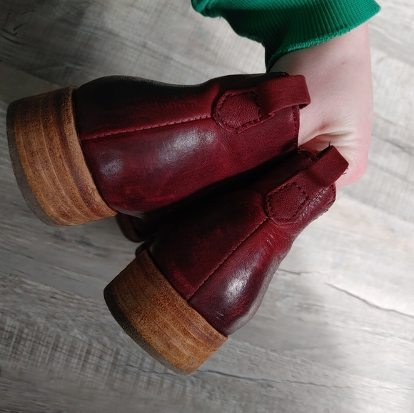 Kork Ease | ankle boots - Picture 7 of 7